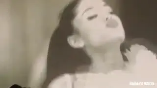 ariana grande honeymoon edit