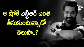 NTR Remuneration of a New Show Evaru Meelo Koteeswarulu | TFCC NEWS