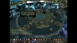 Dominance Offensive Ending