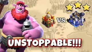 The only TH16 Thrower Attack you need (MUST WATCH)