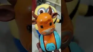 Игрушки-фиджет своими руками. #diy #ytshorts