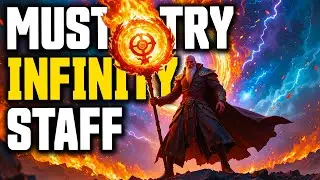 Персонал Infinity Nexus | Моды для Baldur's Gate 3