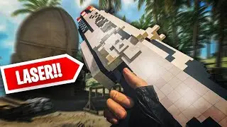 Which EX1 Version is BEST in WARZONE? (SEASON 5 UPDATE)