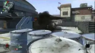 Axe compilation