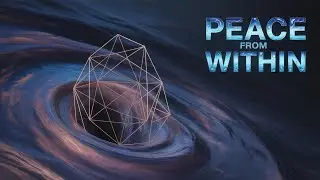 From Chaos to Clarity: The Metaphysics of Inner Peace