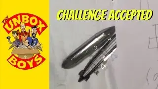 A Contest To Build A Metal Earth 3D Laser Cut Model Graf Zepplin