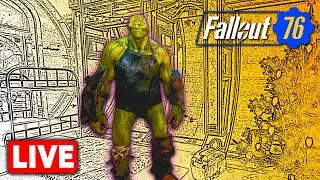 Gail needs our help in Fallout 76! Is she the key to getting the Gold?