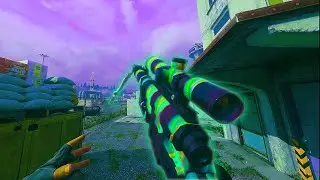 Meet the #1 FASTEST SNIPER