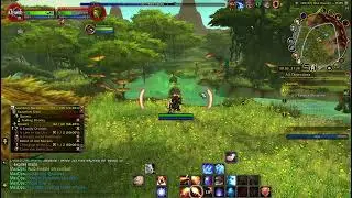🔥 Leveling Moo the Fire Mage  Hooves, Heat & Huge Crits 🐮🔥
