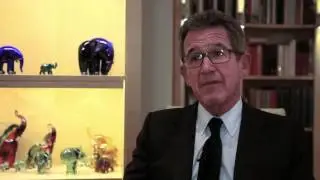 Seven Elements That Have Changed The World by John Browne
