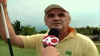 Deby Beard entrevista Carl Emberson, General Manager at St. Regis Punta Mita Resort