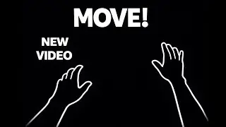 Immersive Interactive Warm-up / Viral Interactive Game FULL VERSION