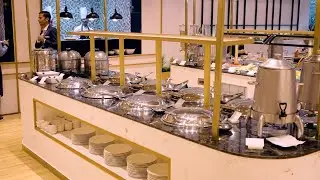 MYNT by Taj Vivanta, Hinjewadi Pune: A project by ALISTER EQUIPMENTS 