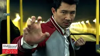 &lsquo;Shang-Chi and the Legends of the Ten Rings&rsquo; Smashes Labor-Day Record With $90 Million | THR News