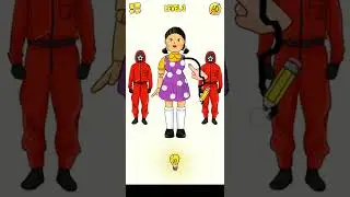 #Draw One Part:Draw puzzle Level 3 Answer very easy tips#