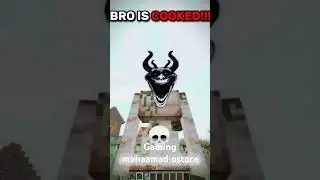 pro is cooked #what a hack #Minecraft #thorts #memes