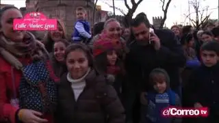 CABALGATA DE REYES SEVILLA 2016 - BLOQUE 6