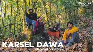 Karsel Dawa [Crowners] _PhagChok NTN Boy's