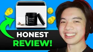 PURO Vitality Boost Review: Best Energy Supplement 2025?