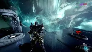 Warframe Rhino Roar Sound Effect