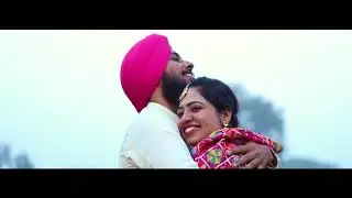 2018 | Best Pre Wedding | Karampal + Sharndeep | Kandewala Studio | 9115025000