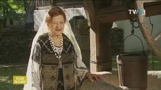 Ileana Constantinescu 🎼♦️La fantanita din poarta 🌺