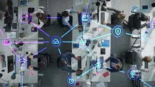 WDMC Technologies Creative Agency -  Promo Ad