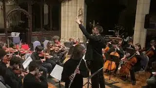 Orchestral Concert 2026