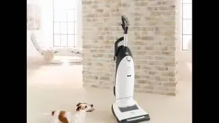 Miele Cat & Dog S7260 Vacuum Cleaner Review