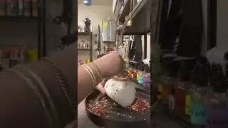 Banishing break up spell ￼