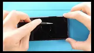 Samsung Galaxy S22 Ultra UV Panzerglas-Samsung S22 Ultra
