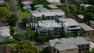 SOLD | 6/110 Bage Street, Nundah | Jacob Pearson, Ray White X JProp