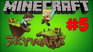 SKY WARS CRISTALIX