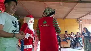DJ tocinitos