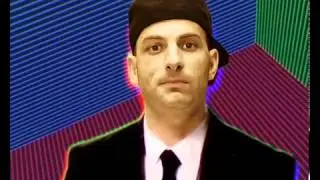 Clementino-Dio Rap (Tribute) Rap God-Eminem