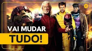REBOOT DOS X-MEN: 5 Eras dos Quadrinhos Que Podem Virar FILME (Marvel Studios)