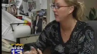 Ask Deanna: Where's Trish Hoffman?