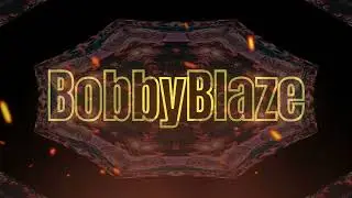 Bobby Blaze - CityLights X Edit Remix - Baxtalo