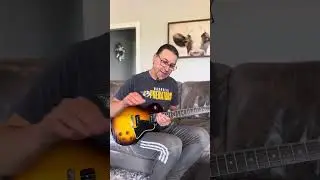 &ldquo;This Guitar Right Here!&rdquo; Episode #1