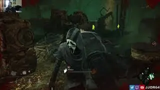 Dead by Daylight (Switch) - Online Games (6/14/20)