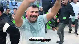 حفله زفاف الأخوه حيدر محمد (و) علي محمد /بحضور الفنانين حسين الريماس  محمد القيسي الف مبروك 🎉