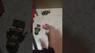 Ultra reverse reverse lego