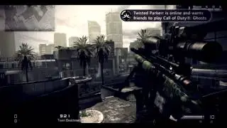 SICK COD GHOST |CC Pack | by MGT | Download Color/Colour Correction | Sony Vegas & After Effects