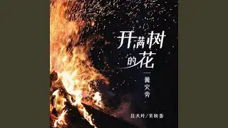 篝火旁（开满树的花）