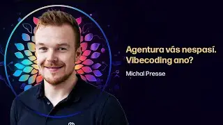 Agentura nem&aacute; kouzeln&eacute; tlač&iacute;tko, kter&eacute; v&aacute;s spas&iacute; | Michal Presse