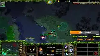 stream by Razerok  tb mode (zakaz geroya 200r)     iCCUP.COM