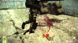 Gage Chivalry Pack in a Nutshell