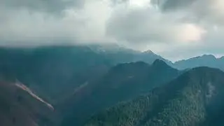 Mt Kannomine, Naram Japan