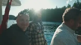 BRANDED Episode 3 - Behind the Scenes