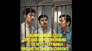 Ram Deo Vs State of Assam. Judgement on Capital punishment.#lawyer #judge #facts #judiciary